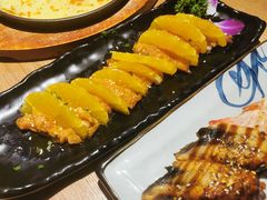-西月山居匠心创意料理(江汉路新佳丽广场店)