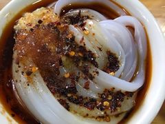 -洞子口张老二凉粉(文殊院店)