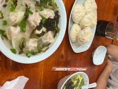 -天津包子铺(万泉庄店)
