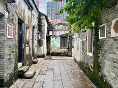-麗枫酒店(深圳机场福永地铁站店)