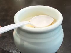 -老牌坊•鲁菜名店•地道济南菜(大观园商埠店)