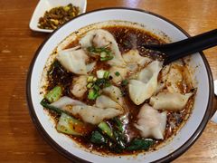 -老四川(T3航站楼F指廊店)