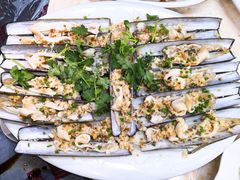 粉絲蒸聖子-师傅仔美食(东华老店)