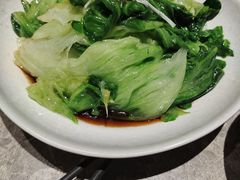 -留半山·香港食堂(啦啦宝都店)