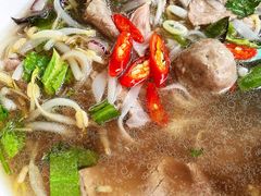 -蔡澜Pho·越南粉餐厅(海上世界店)
