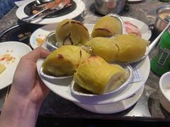 -曼格活海鲜·牛排自助(光明蓝鲸店)