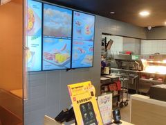 -麦当劳(瓯北大悦里广场店)