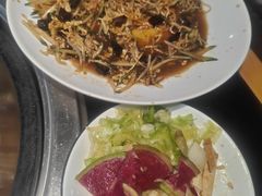 -人民公社大食堂(顺义总店)