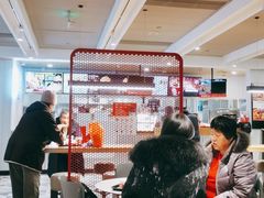 -肯德基(建华店)