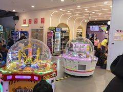 -meland·儿童乐园·游戏厅娃娃机·电玩Xbox(成都合生汇店)