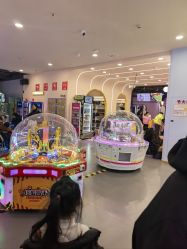 -meland·儿童乐园·游戏厅娃娃机·电玩Xbox(成都合生汇店)