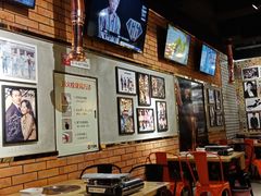 大堂-韩国大金刚烤肉·料理(印象城店)