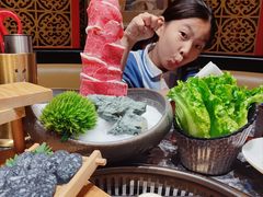 -牛将军•涮肉•烤肉•铁板烧(北京王府井·故宫店)