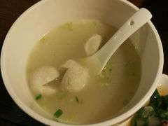 -吉亨面馆(古北1699店)