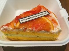 -B&C黄油与面包·法式古堡面包坊(新天地店)