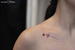 -飛凡TATTOO纹身•原创