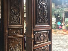 -石屏会馆