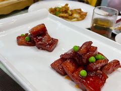 -鹊华居·地道鲁菜·海鲜·融合味(大明湖店)