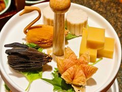 -北平食府.北京烤鸭(亦庄店)