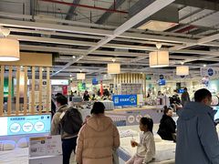 -宜家家居(四元桥商场店)