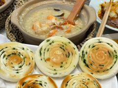 -南拳十三姨·潮汕砂锅粥·粤菜(西单大悦城店)