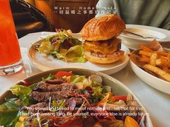 -Blac+Blac(中海环宇荟店)