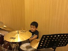 -乐童乐人现代音乐艺术学校(万柳校区)