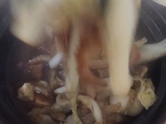 -赵家牛肉砂锅(台西三路店)