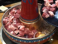 -木辛水水冰煮羊(凤城六路店)