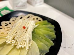 -有鱼吃·纸包烤鱼(曲江创意谷店)