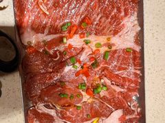 -Ant 蚂蚁洞烤肉·大营地(上海静安大悦城店)