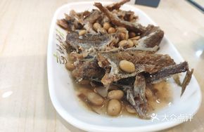 Five-Spice Swordfish
