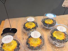 -迦南的早晨蛋糕甜品集合店