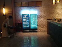 -金色印象·4K影院式足体养生(石碾盘店)