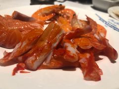 -星伦多自助料理·涮烤一体(虹悦城店)