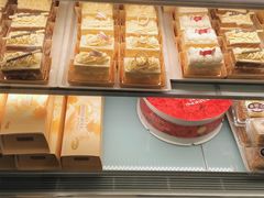 -南京路步行街