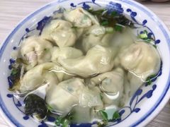 -新丰小吃(中山中路分店)