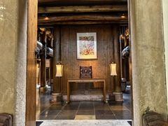 -广富林宰相府酒店·水云间