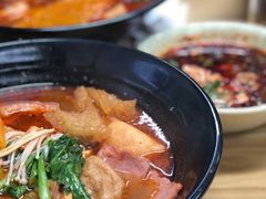 福袋-四川老牛麻辣烫(北门桥店)