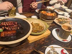 -广府乡下·饭庄(新港东路店)