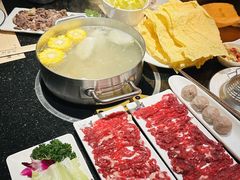 -牛事制造局牛肉火锅(莲岳路店)
