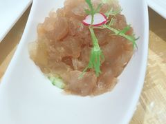 -俏江南天津时尚曲艺主题餐厅(马场道店)
