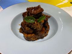 老上海熏鱼-宝燕壹号(徐汇店)