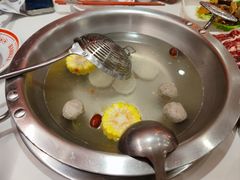 -八合里牛肉火锅(上海中山公园店)