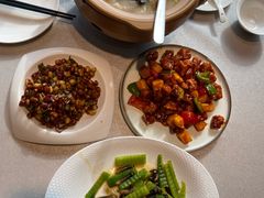 -郑庄脂渣海鲜楼(九水路店)