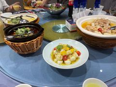 -印巷里主题餐厅(马鞍山店)