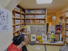 -风雨书店(下城店)