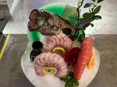 -百草滩羊清水涮羊肉(长城路店)