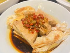 -新白鹿餐厅(爱琴海购物中心店)