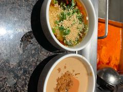-海底捞火锅(崇文门新世界百货店)